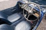 Aston Martin 1&frac12;-Litre MkIII Drophead Coupe 1935 года